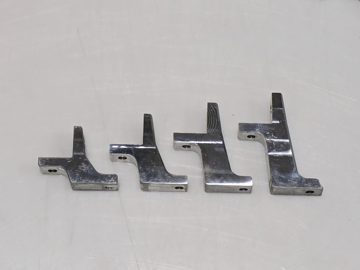 XTR Tent Riser Kit