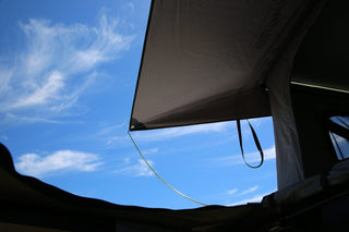 Taruca Big Shack Roof Top Tent