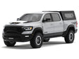 ALU-CAB Contour Truck Cap | 2009+ RAM 1500 5.5 ft | Side Windows