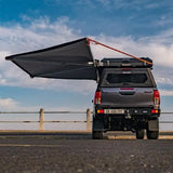 ALU-CAB 180° Shadow Awning LHS product photo