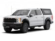 ALU-CAB Contour Truck Cap | 2021+ Ford F-150 5.5 ft | Side Windows