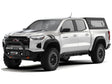 ALU-CAB Contour Truck Cap | 2023+ Chevrolet Colorado / GMC Canyon 5 ft | Side Windows