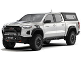 ALU-CAB Contour Truck Cap | 2023+ Chevrolet Colorado / GMC Canyon 5 ft | Side Windows