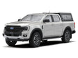 ALU-CAB Contour Truck Cap | 2024+ Ford Ranger 5 ft | Side Windows