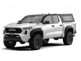 ALU-CAB Contour Truck Cap | 2024+ Toyota Tacoma 5 ft | Side Windows