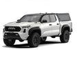ALU-CAB Contour Truck Cap | 2024+ Toyota Tacoma 5 ft | Solid Side Doors