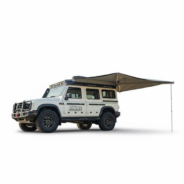 ALU-CAB 270° Shadow Awning LHS 2.6M product photo