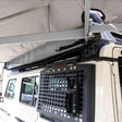 ALU-CAB Awning Bracket for Silenus Roof Conversion product photo