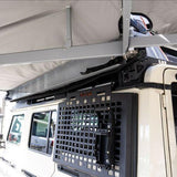 ALU-CAB Awning Bracket for Silenus Roof Conversion product photo