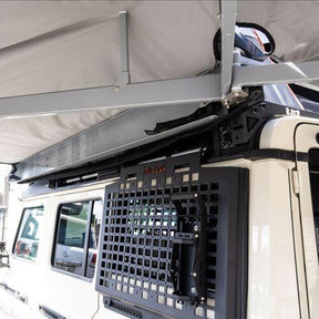 ALU-CAB Awning Bracket for Silenus Roof Conversion product photo