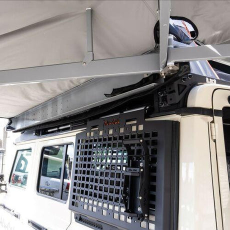 ALU-CAB Awning Bracket for Silenus Roof Conversion product photo
