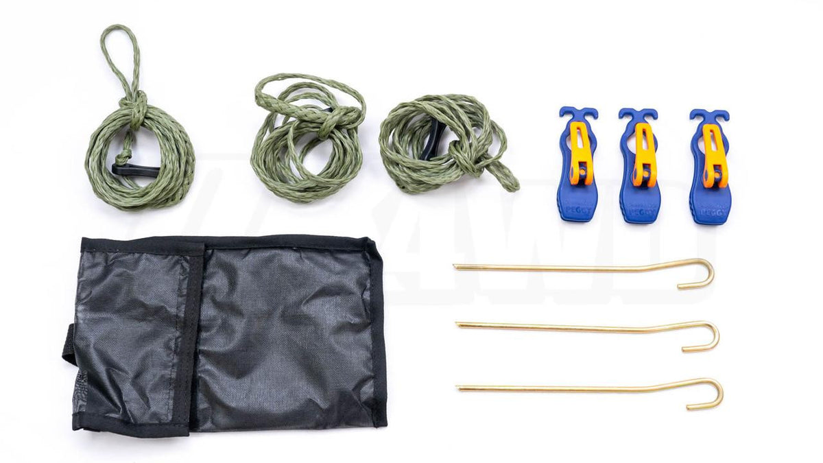 ALU-CAB Awning Storm Kit product photo