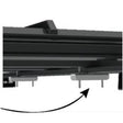 ALU-CAB Basic Universal Lightweight Tent Mounting Bracket product photo