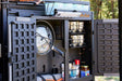 ALU-CAB Camper Rear Door Kitchen - Deluxe Unit product photo