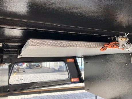 ALU-CAB Canopy Ceiling Table Mount Kit product photo