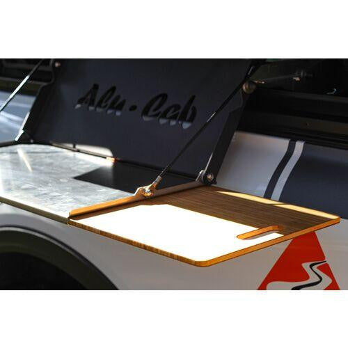 ALU-CAB Canopy Fold Out Table product photo