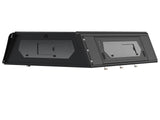 ALU-CAB Contour Truck Cap | 2009+ RAM 1500/2500/3500 6.5 ft | Side Windows