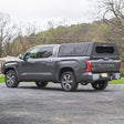 ALU-CAB Contour Truck Cap | 2022+ Toyota Tundra 5.5 ft | Side Windows