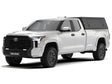 ALU-CAB Contour Truck Cap | 2022+ Toyota Tundra 6.5 ft | Solid Side Doors