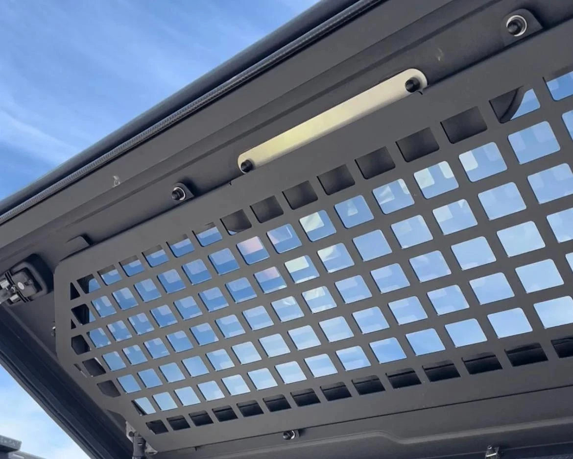 ALU-CAB Contour Security Window Grid product photo