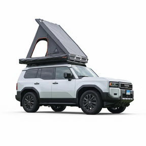ALU-CAB Gen 3-R Expedition Tent product photo