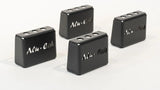 ALU-CAB High Profile Load Bar Mounting Feet product photo