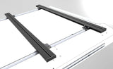 ALU-CAB Load Bar 1250Mm - Black product photo