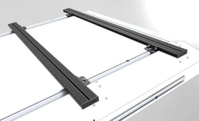 ALU-CAB Load Bar 1250Mm - Black product photo