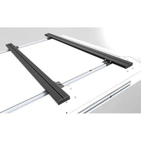 ALU-CAB Load Bar 1250Mm - Silver product photo
