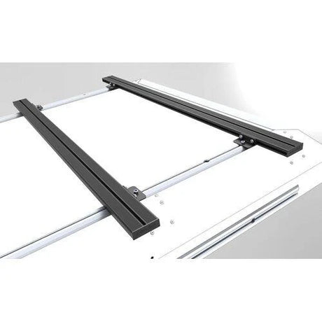 ALU-CAB Load Bar 1250Mm - Silver product photo