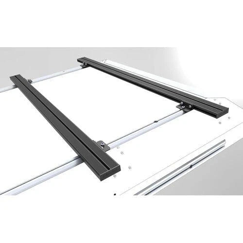 ALU-CAB Load Bar 1250Mm - Silver product photo