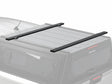 ALU-CAB Load Bar 1450Mm - Black product photo
