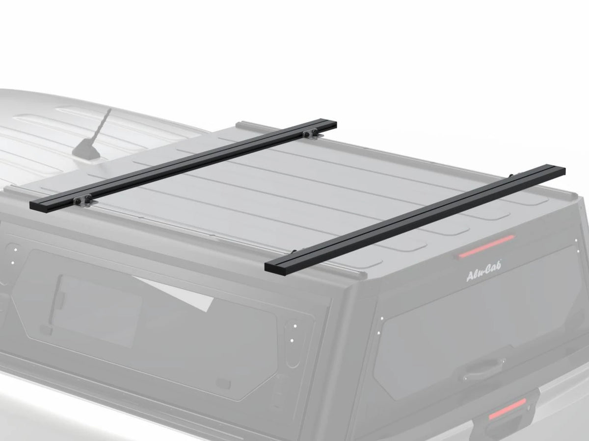 ALU-CAB Load Bar 1450Mm - Black product photo