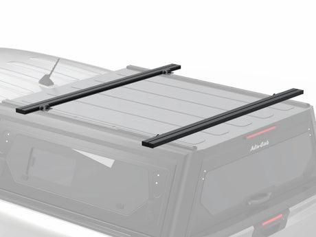 ALU-CAB Load Bar 1450Mm - Black product photo