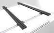 ALU-CAB Load Bar 1450Mm - Silver product photo
