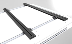 ALU-CAB Load Bar 1450Mm - Silver product photo