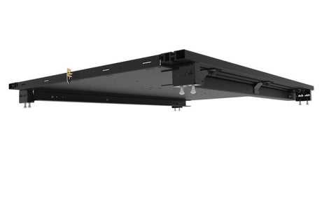 ALU-CAB Roof Rack Tray Table Bracket product photo