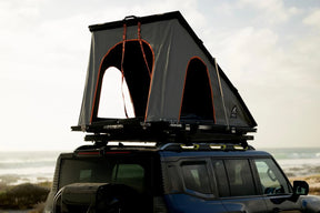 ALU-CAB LT-50 Lightweight Tent product photo