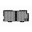 ALU-CAB ModCAP & Alu-Cabin MOLLE Plate - Rear Door Top - FSS & FSL product photo