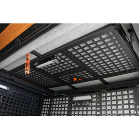 ALU-CAB ModCAP & Camper MOLLE Plate - Under-Bed product photo