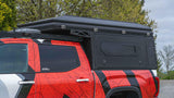 Alu-Cab ModCAP full-size 5.5 foot bed camper for 2022+ Toyota Tundra - image 3