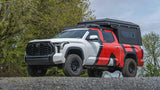 Alu-Cab ModCAP full-size 5.5 foot bed camper for 2022+ Toyota Tundra - image 2