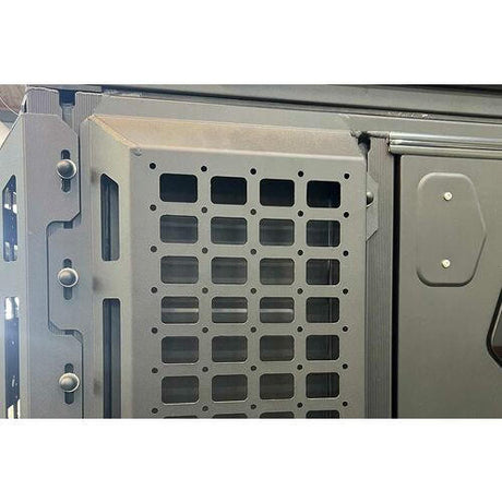 ALU-CAB ModCAP MOLLE Plate - Exterior Side Filler Panel - FSS (Set Of 2) product photo