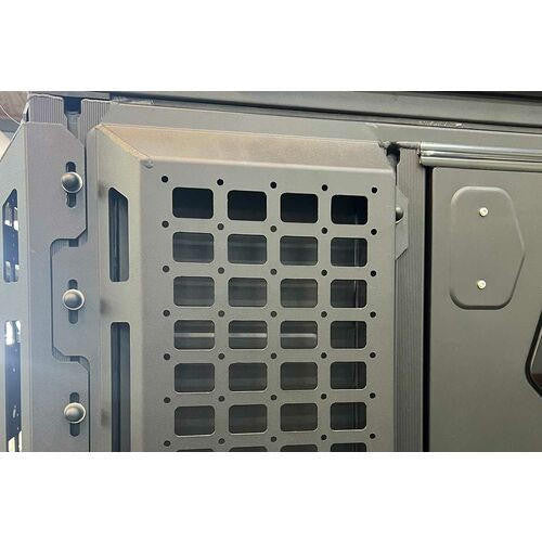 ALU-CAB ModCAP MOLLE Plate - Exterior Side Filler Panel - FSS (Set Of 2) product photo