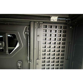 ALU-CAB ModCAP MOLLE Plate - Interior Side Filler Panel - XC (Set Of 2) product photo