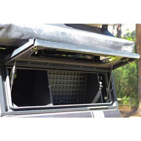 ALU-CAB MOLLE Plate For 560 Cupboard product photo