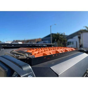 ALU-CAB Recovery Trax Tray product photo
