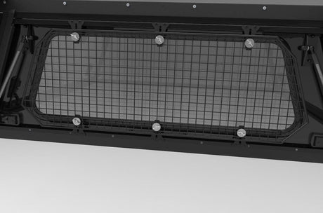 ALU-CAB Security Window Grid Aluc-A-Wg product photo