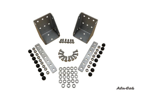 ALU-CAB Shadow Awning Alu-Cab Load Bar Mount product photo