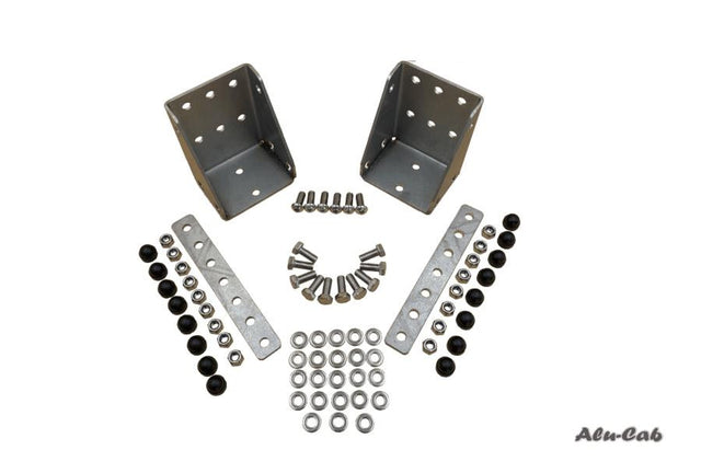 ALU-CAB Shadow Awning Alu-Cab Load Bar Mount product photo
